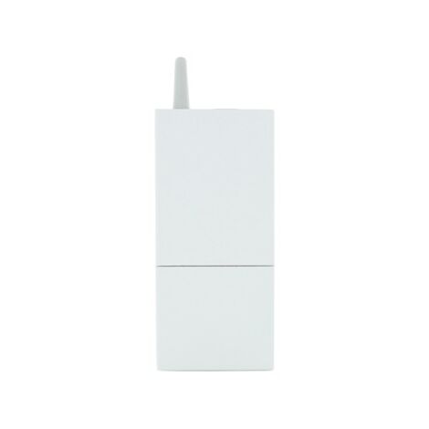 Récepteur sans fil pour chaudière et pompe à chaleur Chaffoteaux TYPASS CHX - DELTA DORE 6700114 (1/2)