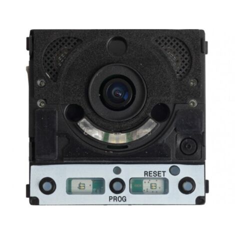 MTMV/08 - Module audio-vidéo pour système XIP CAME 62030060 (1/2)