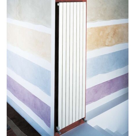 Radiateur chauffage central ACOVA - FASSANE Vertical simple 2457W HX-250-096