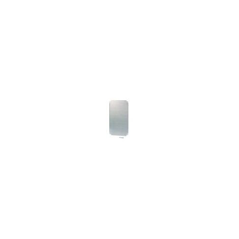 Plaque de mont pleine 1050x500 - ENVELOPPES HAGER FL512E (1/2)