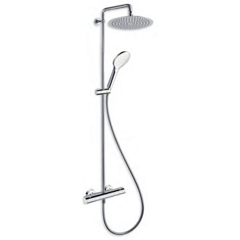 Colonne de douche thermostatique PROFILO - CRISTINA ONDYNA PF48651