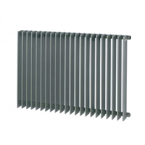 Radiateur chauffage central ACOVA - CLARIAN Horizontal simple 252W RX04-080-020 (1/2)