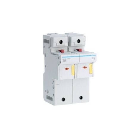 CC 2P 125A L58 acc.4m - HAGER LS702 (1/2)