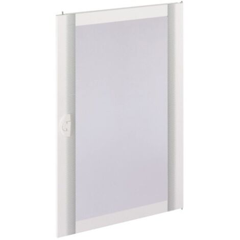 Porte transparente 900x620 - ENVELOPPES HAGER FC343 (1/2)