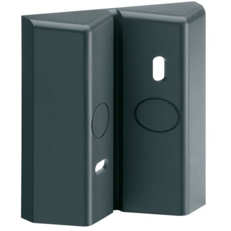 Acc angle anthr std 360+évolué - GESTION ECLAIRAGE HAGER 52126 (1/2)