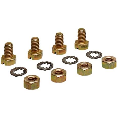 Kit liaison socles IP4-IP5 - ENVELOPPES HAGER FZ714 (1/2)