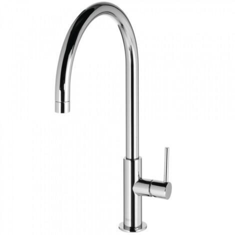 Mitigeur lavabo - TRES 26290401 (1/2)