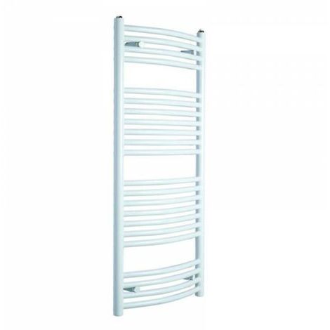 Sèche-serviette ACOVA Palma Spa eau chaude 736W CL-150-050 (1/4)