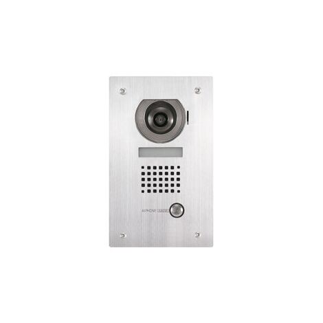 Platine vidéo couleur encastrée pour gamme ax AXDVF AIPHONE 110953