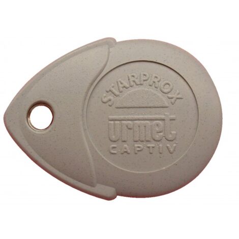 Clé de proximité Starprox 125KHz URMET STARPROX2