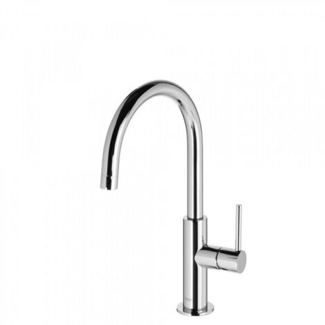 Mitigeur lavabo - TRES 26290402 (1/2)