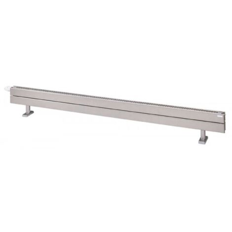 Radiateur chauffage central ACOVA - FASSANE Pack plinthe 807W CVXD-029-150 (1/2)
