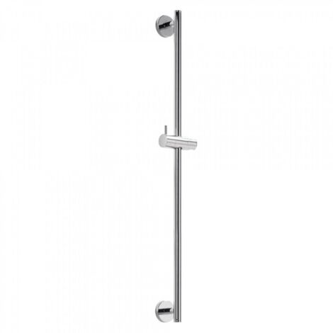 Barre coulissante MINIMAL Ø 19 mm. long. 850 mm. - TRES 134619