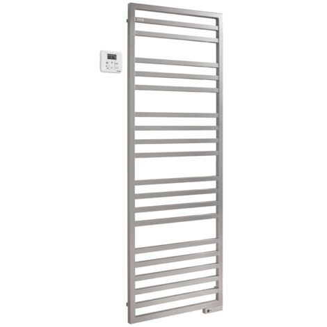Sèche-serviette ACOVA - KADRANE SPA Mixte 851W / 750W - AKAR-190-055/GF (1/3)