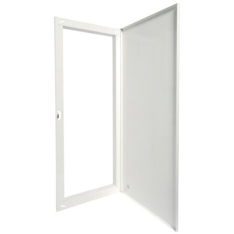 Cdr porte 25mm pr GE413B - COFFRET DISTRIBUTION HAGER GF413B