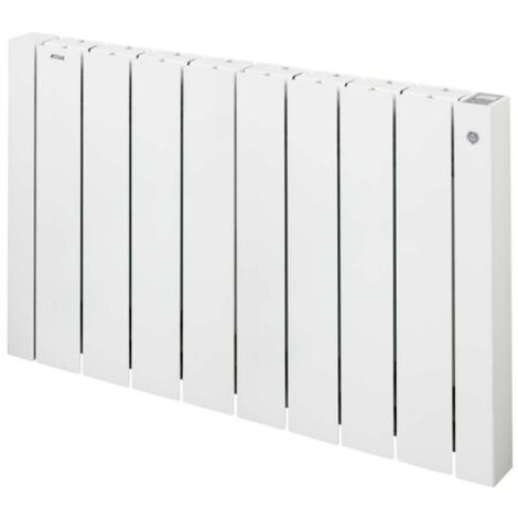 Radiateur electrique Acova VOLGA PLUS 2000W inertie fluide - TAMH-200-123/CF