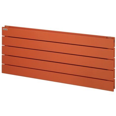 Radiateur chauffage central ACOVA - FASSANE horizontal double 1069W VXD-059-100 (1/3)