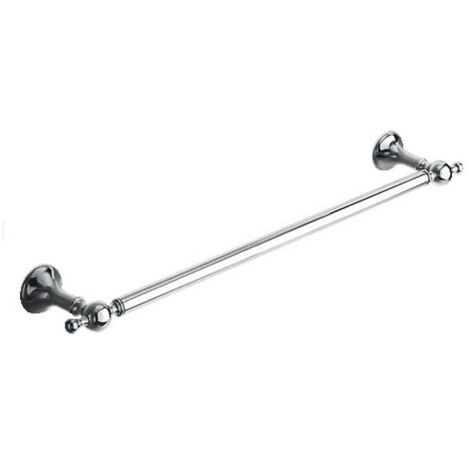 Porte Serviette 60 Cm Regency Chrome - CRISTINA ONDYNA RY21251
