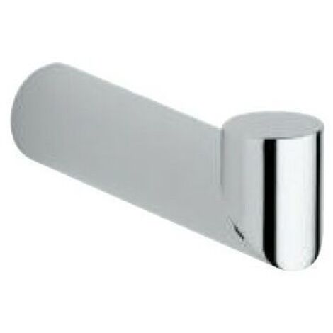 Porte peignoir AMBIENTE Chrome - CRISTINA ONDYNA - AM24151