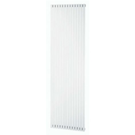Radiateur eau chaude ALTAÏ Vertical Double 2947W - ACOVA HYD-220-079 (1/2)