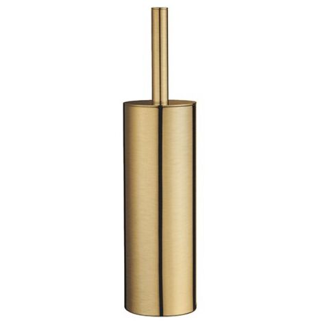 Porte Balai A Poser Ambiente Or Brosse Robinetterie AMBIENTE - CRISTINA ONDYNA AM25396P