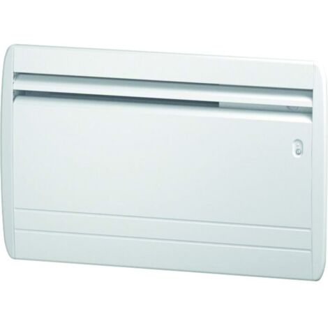 Novium convecteur horizontal 750W blanc MULLER INTUITIV M122112