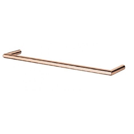 Porte serviette 40cm Or Rose AMBIENTE - CRISTINA ONDYNA AM21146P (1/2)