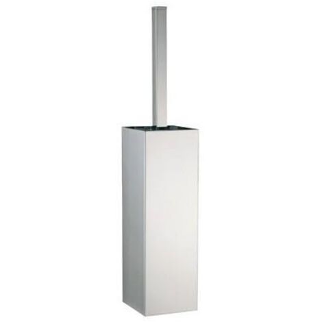 PORTE BALAI QUATTRO A POSER LAITON CHROME - CRISTINA ONDYNA QU25351 (1/2)