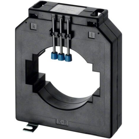 TI 1600-5A 30VA BG1034 - AUTOMATISMES HAGER SRF16005 (1/2)