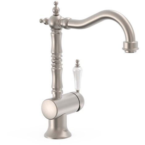 Mitigeur lavabo - TRES 24210801AC (1/2)