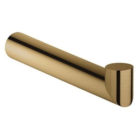 Porte Rouleau Ambiente Vieux Bronze Robinetterie AMBIENTE - CRISTINA ONDYNA AM23492 (1/2)