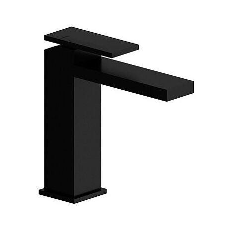 Mitigeur Lavabo Tabula Large Black Mat - CRISTINA ONDYNA TA26413 (1/2)