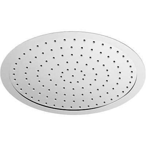 Douche de tête anticalcaire Ø 330 mm. - TRES 134715 (1/2)