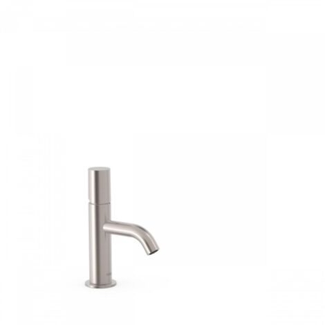 Mitigeur lavabo ACIER - TRES 26190301AC (1/2)