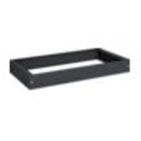 Socle univers 100x800x400 - ENVELOPPES HAGER FZ653A (1/2)