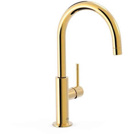 Mitigeur lavabo - TRES 26290402OR (1/2)