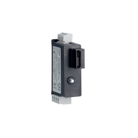 Mod entrée-sortie SM103E - COMMANDE SIGNAL HAGER SM202 (1/2)