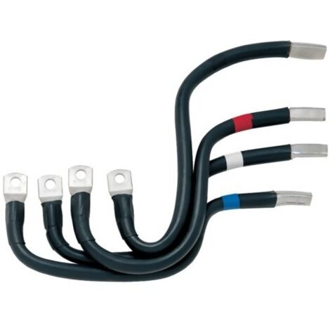 Connect liaison HA125-160-bloc - KITS D'EQUIPEMENTS HAGER UC870 (1/2)