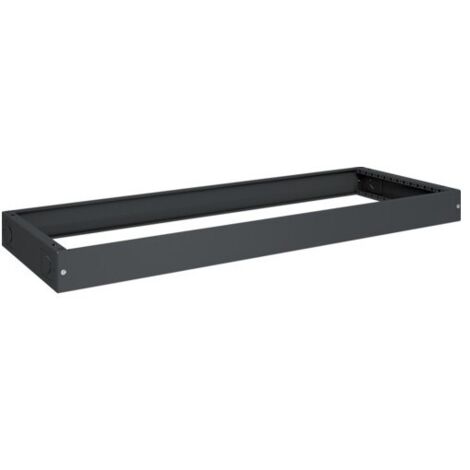 Socle univers 100x1300x400 - ENVELOPPES HAGER FZ655A (1/2)