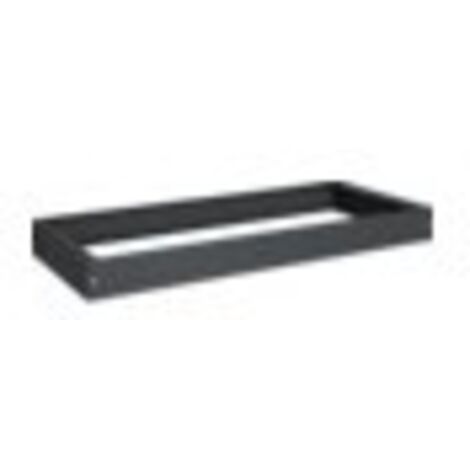 Socle univers 100x1050x400 - ENVELOPPES HAGER FZ654A (1/2)