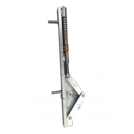 Verrou articulé autobloquant CAME FR1190 (1/2)