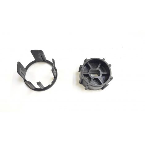 Adaptateur rond deprat 53x0,6mm CAME YK5134 (1/2)