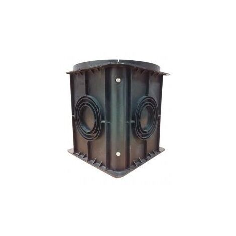 Pot A Sceller Pour Dt250-2Rt - Urmet Accessoire PO/DT250 (1/2)