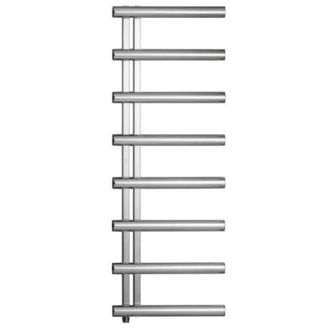 Sèche-serviette électrique CHIME 250W - TCHR-025-050/F ACOVA (1/2)