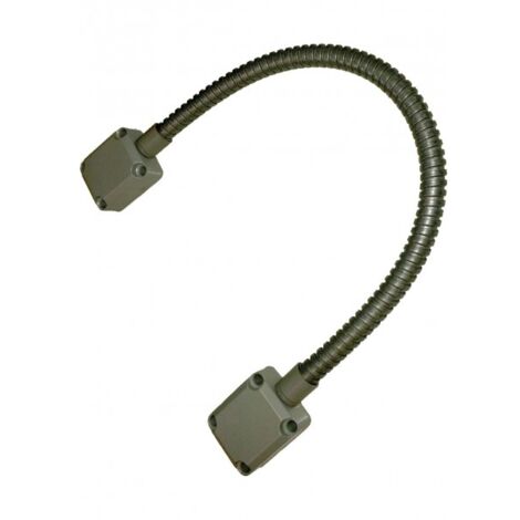 Flexible de porte 50cm + embouts CAME FR0616 (1/2)