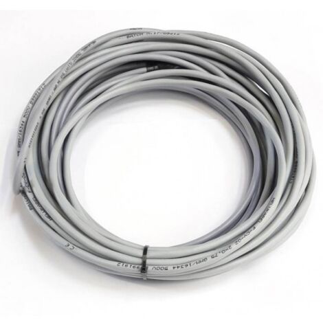 Boucle magnétique périmètre 10m CAME FR1373 (1/2)