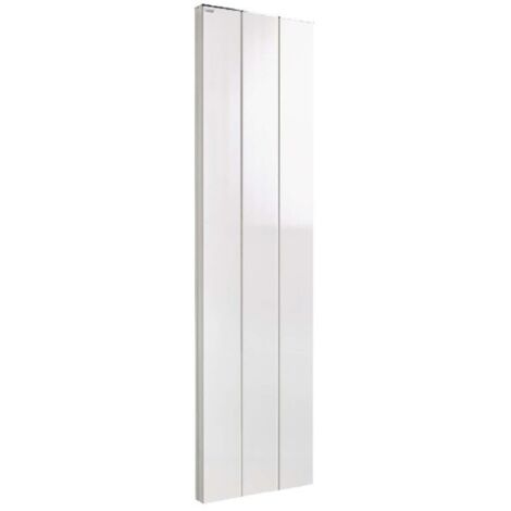 Radiateur Vertical électrique KOLONE 1800W - ACOVA TKLW-180-180/F
