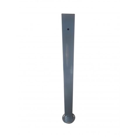 COF120N Potelet H120 Larg10 RAL7016+Vis CAME FR2206 (1/2)