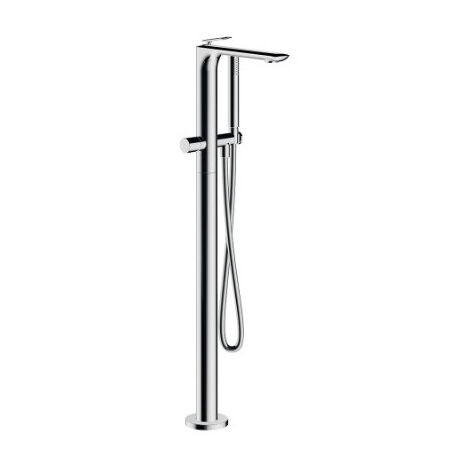 Mitigeur bain douche monocolonne Chromé FOIL - CRISTINA ONDYNA FL18951