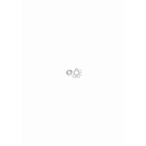 Adaptateur ogive 78 x 1,2mm CAME 001YK5106